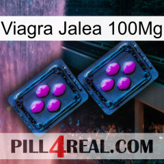 Viagra Jelly 100Mg 03